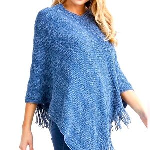 Poncho